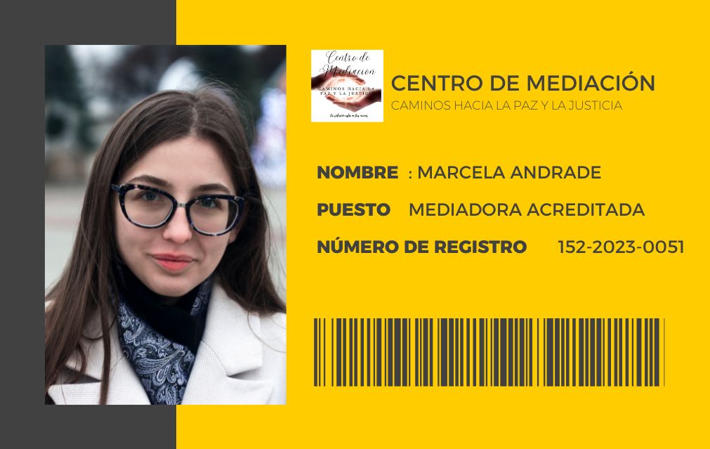 credencial corporativa, amarillo, gris y blanco credencial corporativa, amarillo, gris y blanco